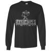 2400 Adult Ultra Cotton Long Sleeve T-Shirt Thumbnail