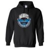 18500 Adult Heavy Blend Hooded Sweatshirt Thumbnail