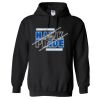 18500 Adult Heavy Blend Hooded Sweatshirt Thumbnail