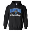18500 Adult Heavy Blend Hooded Sweatshirt Thumbnail