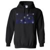 18500 Adult Heavy Blend Hooded Sweatshirt Thumbnail
