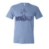3413 Adult Extra Soft Tri-blend Tee Thumbnail