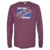 3513 Adult Extra Soft Tri-blend Long Sleeve Thumbnail