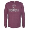 3513 Adult Extra Soft Tri-blend Long Sleeve Thumbnail