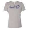 6413 Women’s Extra Soft Tri-blend Tee Thumbnail